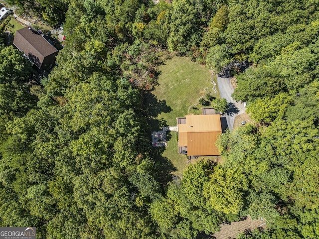 view of property location