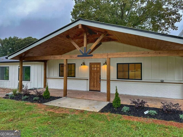 2914 Antioch Church Rd, Gainesville, GA 30506