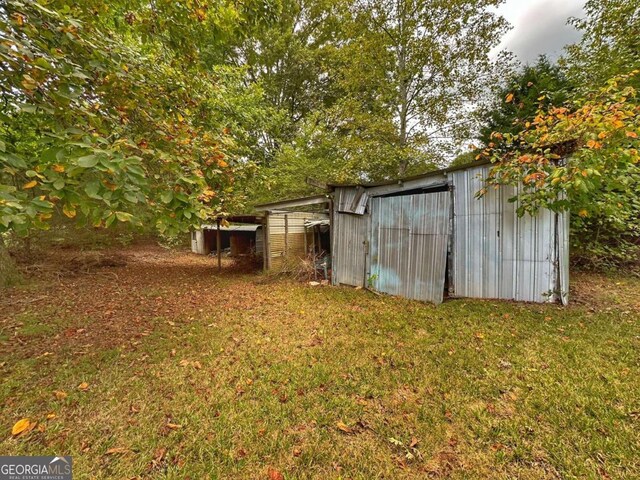 2914 Antioch Church Rd, Gainesville, GA 30506