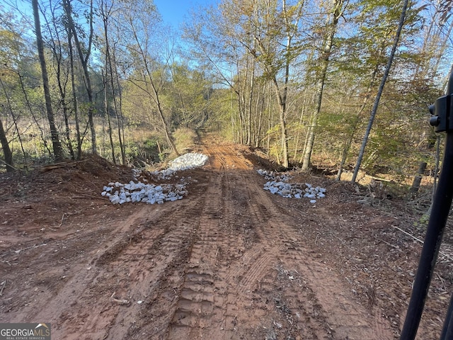 0 S Bridge Rd, Franklin, GA 30217