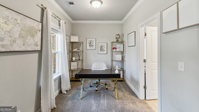 washroom with light tile patterned floors and washer and dryer