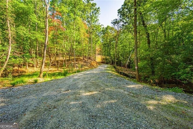 00 Ridgeway Rd, Dahlonega GA, 30533 land for sale