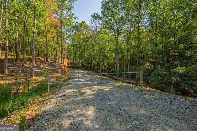 Listing photo 2 for 00 Ridgeway Rd, Dahlonega GA 30533