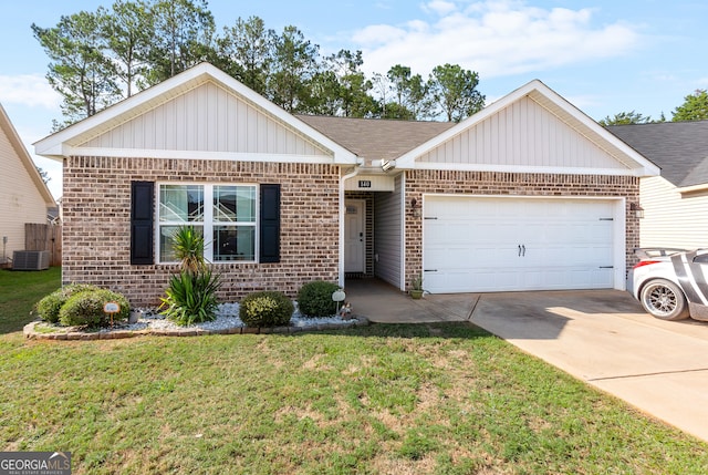 Listing photo 2 for 140 Sourwood Ln, Warner Robins GA 31093