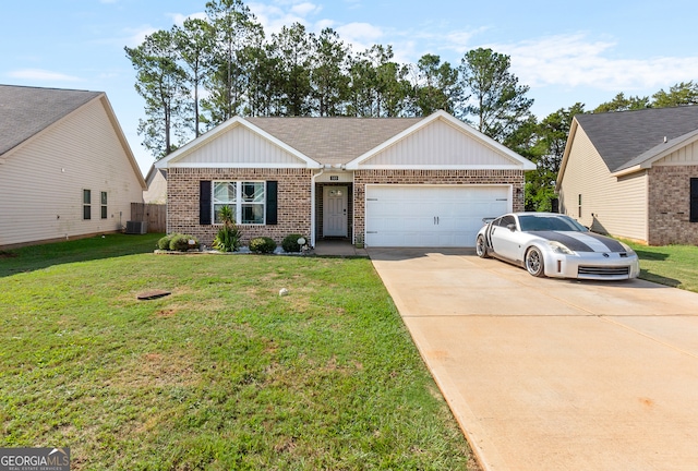 Listing photo 3 for 140 Sourwood Ln, Warner Robins GA 31093