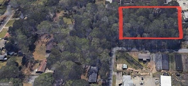 6775 Springdale Dr, Riverdale GA, 30274 land for sale