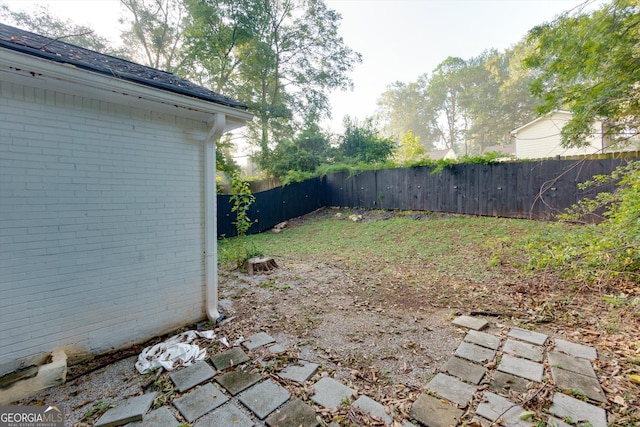 2911 Glenwood Ave SE, Atlanta, GA 30317 - view of yard