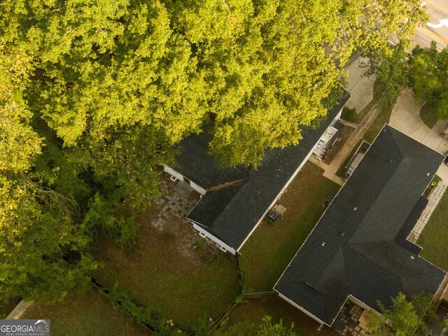 2911 Glenwood Ave SE, Atlanta, GA 30317 - birds eye view of property