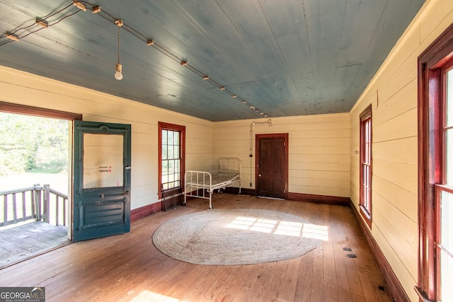 1651 Mergendollar Rd, Good Hope, GA 30641 - interior space