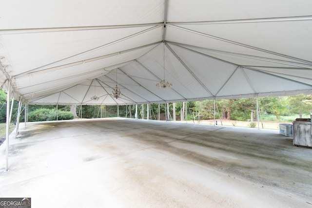1651 Mergendollar Rd, Good Hope, GA 30641 - view of patio