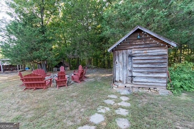 1651 Mergendollar Rd, Good Hope, GA 30641