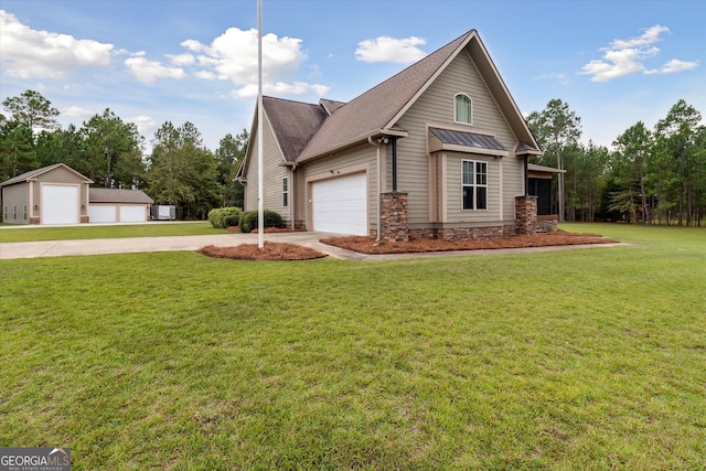 Listing photo 2 for 102 Legacy Woods Dr, Eastman GA 31023