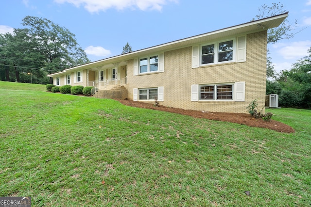 Listing photo 3 for 3954 Ocmulgee E Blvd, Macon GA 31217