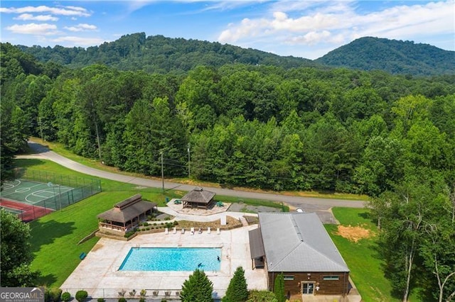 1088 Mayfield Ln NE, Ranger, GA 30734