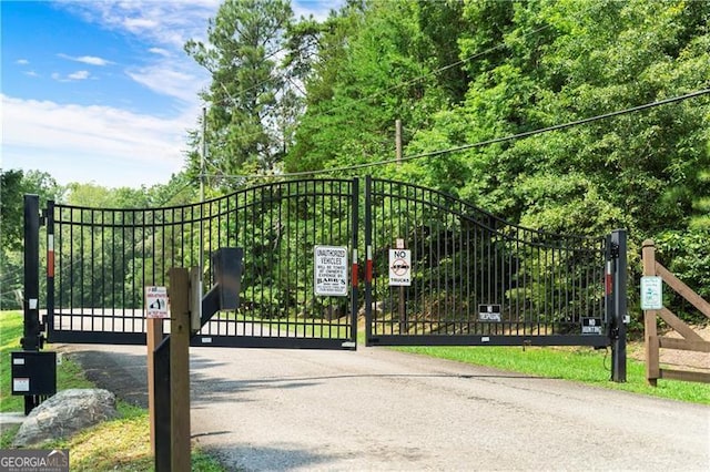 1088 Mayfield Ln NE, Ranger, GA 30734