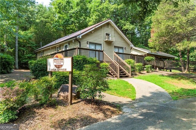 1088 Mayfield Ln NE, Ranger, GA 30734