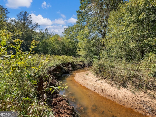 view of landscape