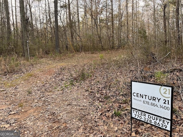 1975 Whooping Creek Rd, Carrollton GA, 30116 land for sale