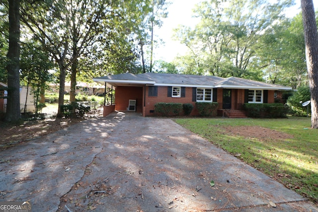 Listing photo 2 for 121 Briarcliff Rd, Warner Robins GA 31088