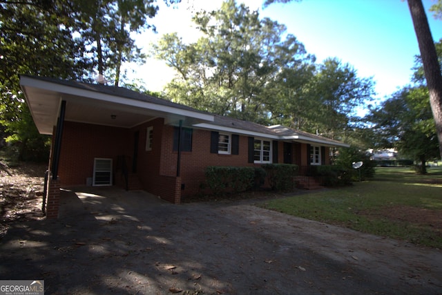 Listing photo 3 for 121 Briarcliff Rd, Warner Robins GA 31088