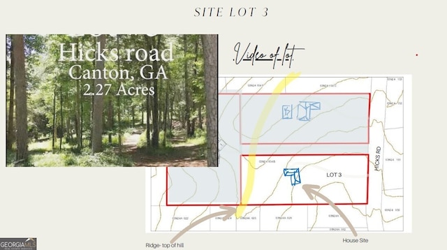 Listing photo 2 for 655 Hicks Rd, Canton GA 30115