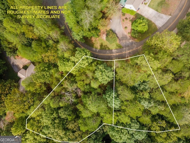 4 Trevor Trl, Dahlonega GA, 30533 land for sale