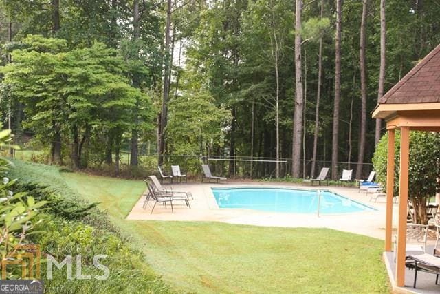 Listing photo 3 for 101 Sheffield Dr, Lagrange GA 30241