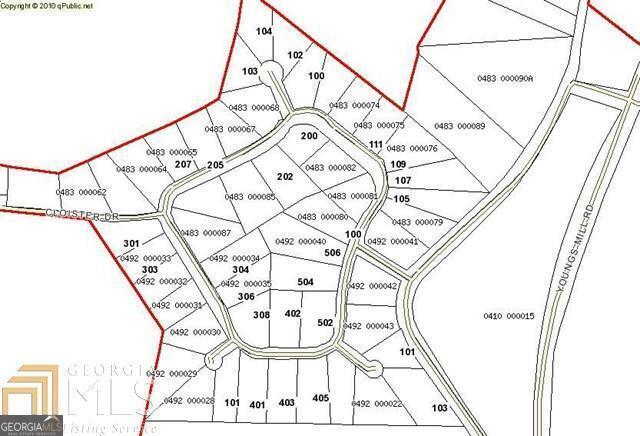 101 Sheffield Dr, Lagrange, GA 30241