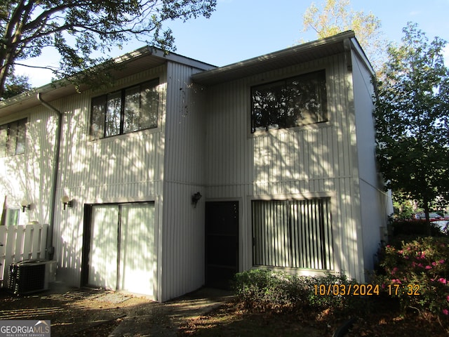 1500A Pine Log Rd, Conyers GA, 30012, 2 bedrooms, 1 bath condo for sale