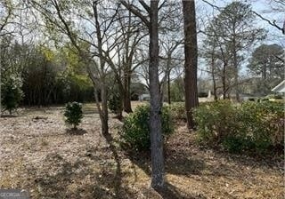 0 Canal Ln Lot 7, Cochran GA, 31014 land for sale