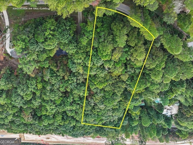 3478 Cagle Rd, Gainesville GA, 30501 land for sale