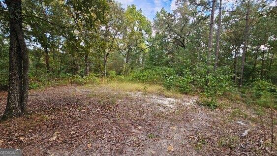 284 Causey Rd, Knoxville GA, 31050 land for sale