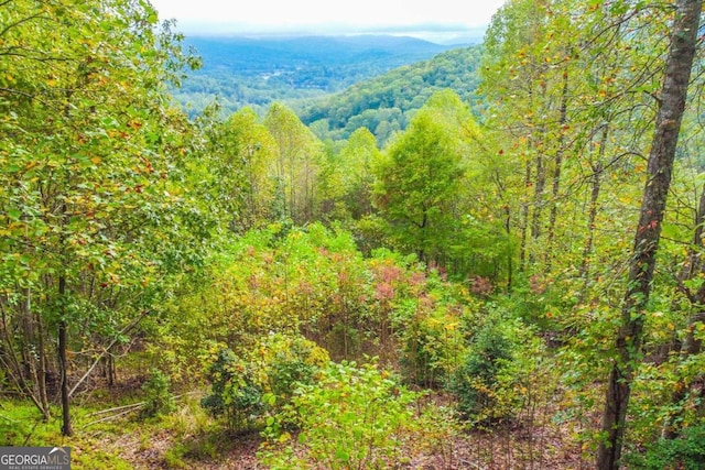 0 Summit Trl, Hiawassee GA, 30546 land for sale