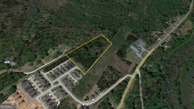 474 Crowell Rd, Porterdale GA, 30014 land for sale