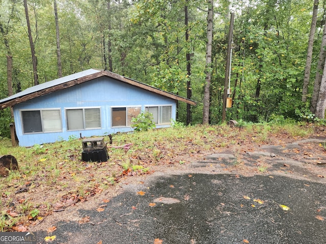 37 Hawk Ct, Toccoa GA, 30577 land for sale