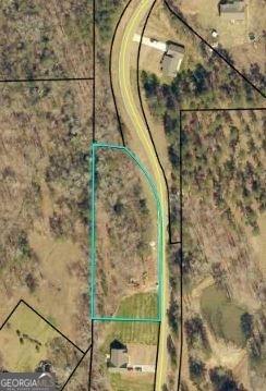 0 Needleleaf Dr Lot 4, Barnesville GA, 30204 land for sale