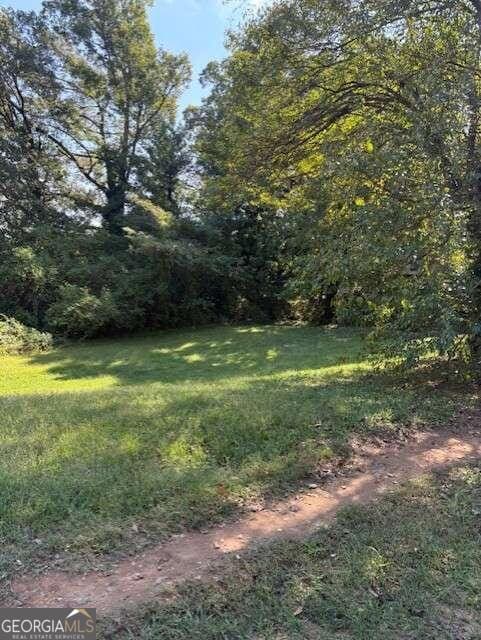 2812 Sylvan Rd, Atlanta GA, 30344 land for sale