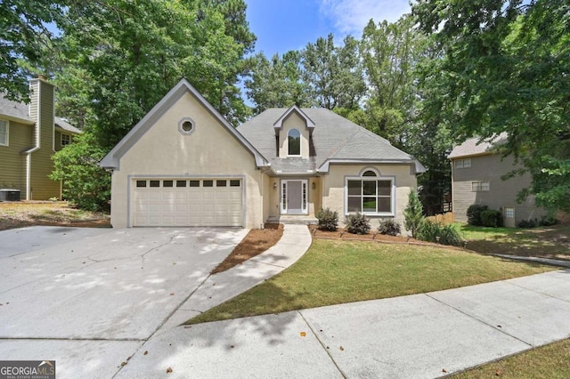 Listing photo 2 for 480 Shyrewood Dr, Lawrenceville GA 30043