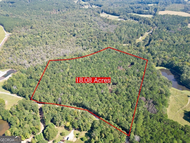 254 Smoak Field Rd, Griffin GA, 30223 land for sale