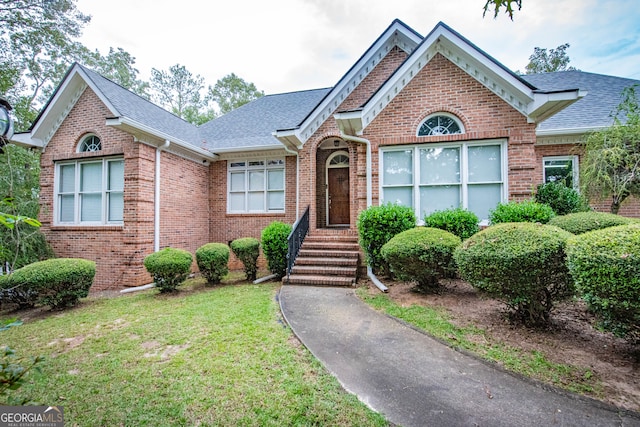 217 Empire Trl, Warner Robins GA, 31088, 4 bedrooms, 2.5 baths house for sale