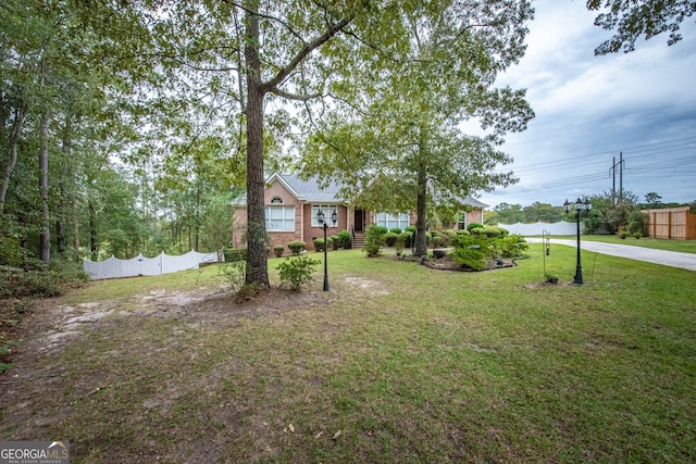 Listing photo 2 for 217 Empire Trl, Warner Robins GA 31088