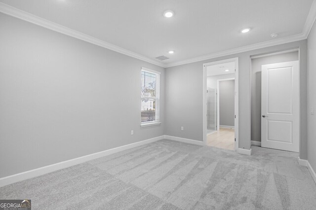 unfurnished room with carpet floors and a textured ceiling