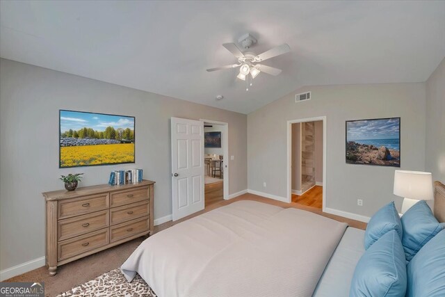 123 E Entreken Rd, Cobb, GA 31735 - kitchen with a sink, a chandelier, light wood-type flooring, stainless steel appliances, and visible vents