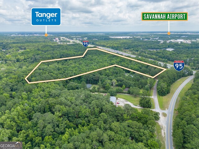 302 Old Pine Barren Rd, Pooler, GA 31322