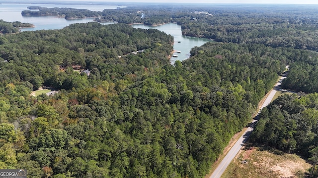 0 Melody Pt, Hartwell GA, 30643 land for sale