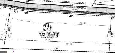 4313 Acworth Dallas Lot 6, Acworth GA, 30101 land for sale