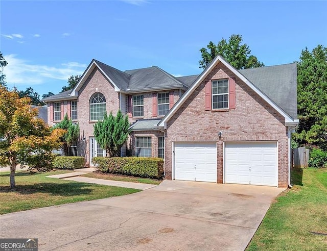 Listing photo 3 for 655 Wildboar Ct, Fairburn GA 30213