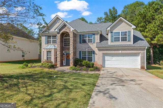 Listing photo 2 for 125 Winchester Dr, Covington GA 30016