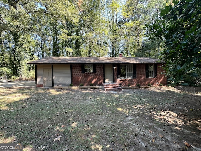 Listing photo 2 for 6852 Old Beulah Rd, Lithia Springs GA 30122