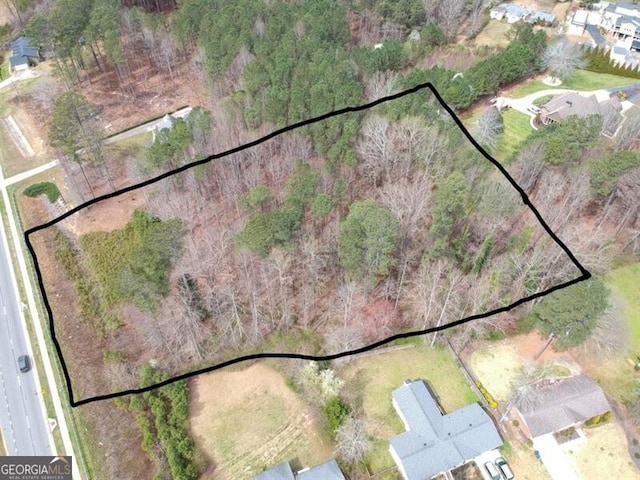 5431 Cumming Hwy, Sugar Hill, GA 30518